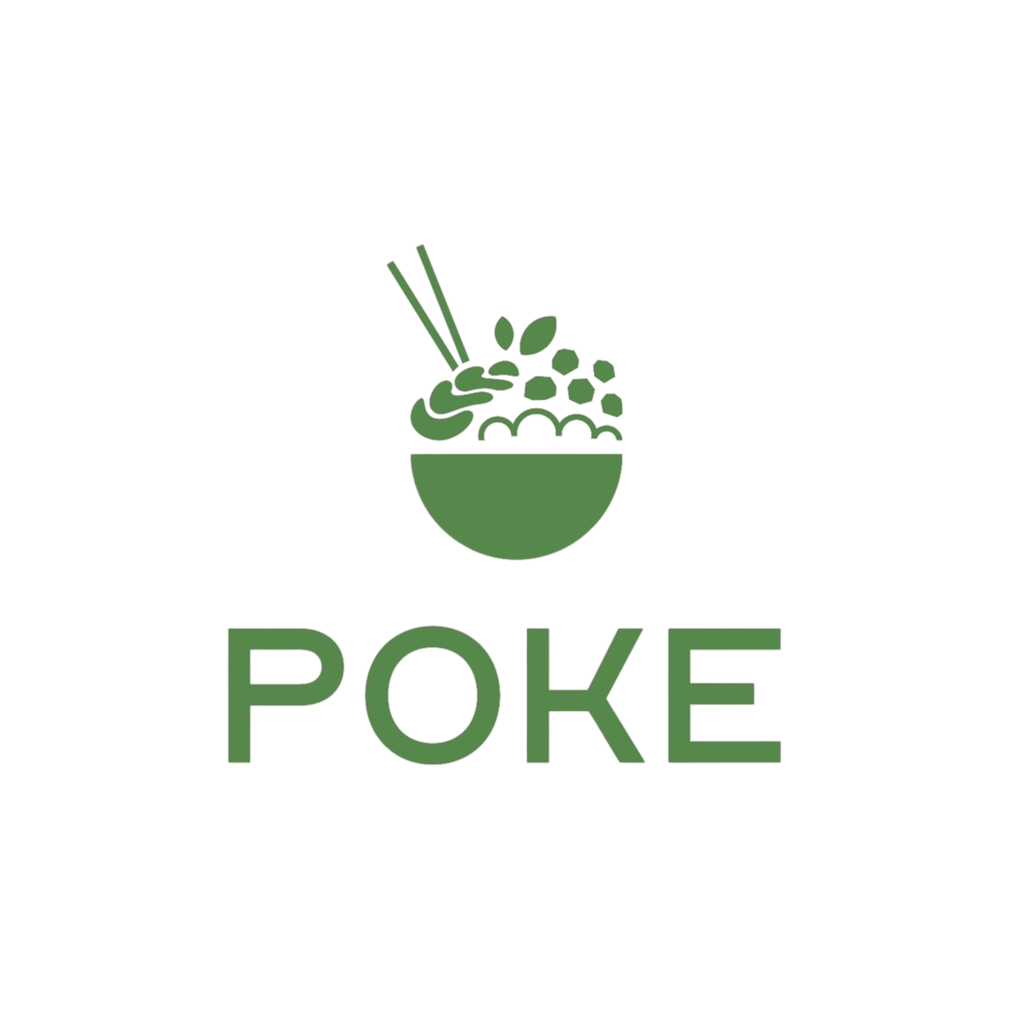 Poke