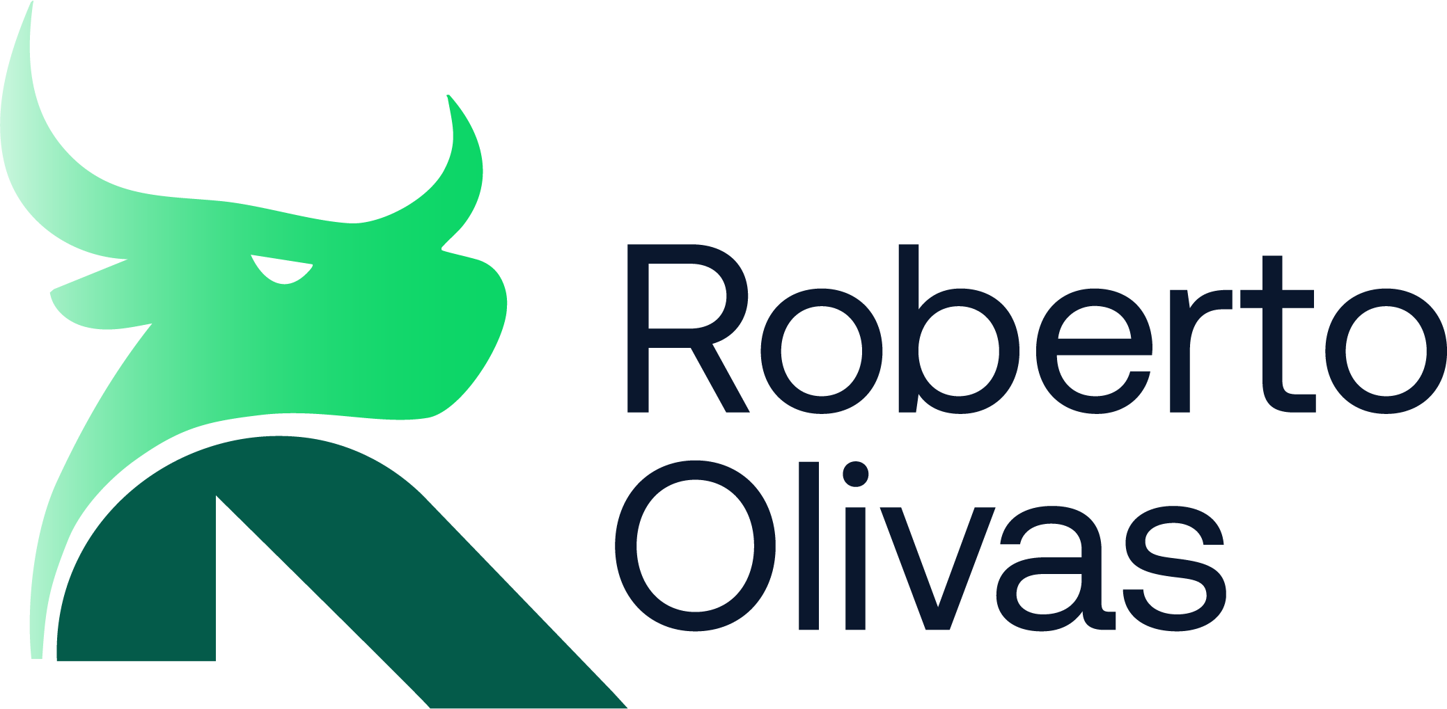 Roberto Olivas